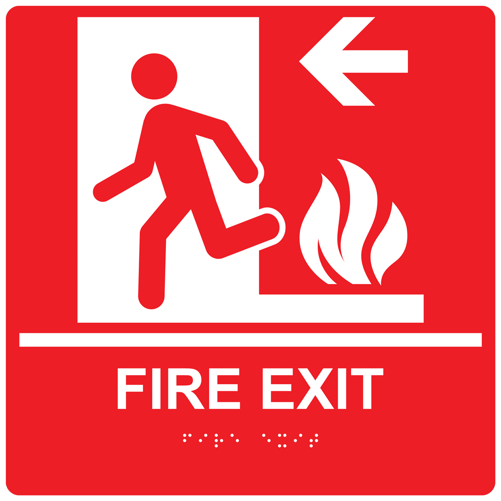 Fire Sign