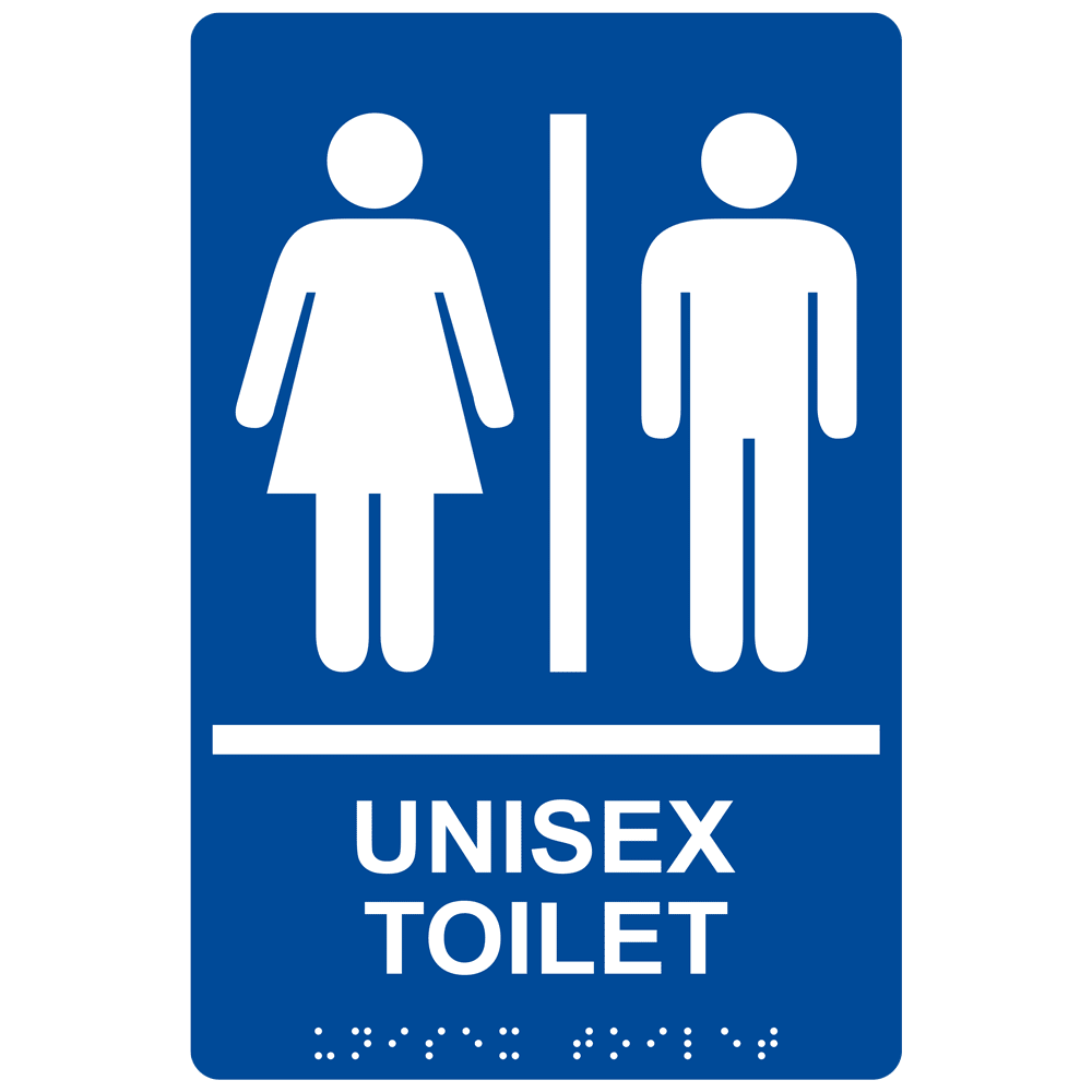 Toilet Signs