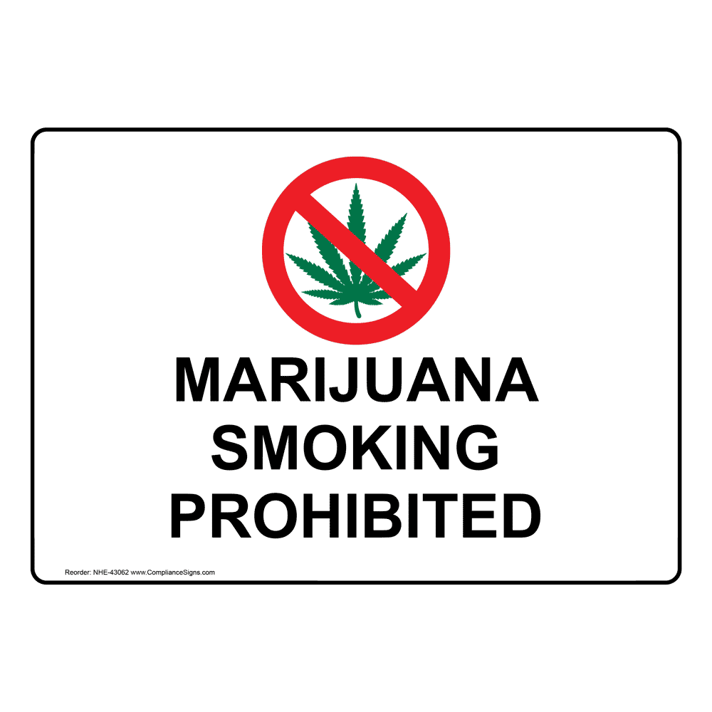 Limited Access Area Only Medical Marijuana Patients Allowed Sign 10x7 inch Plastic for Alcohol/Drugs/Weapons Restricted Access by ComplianceSigns
