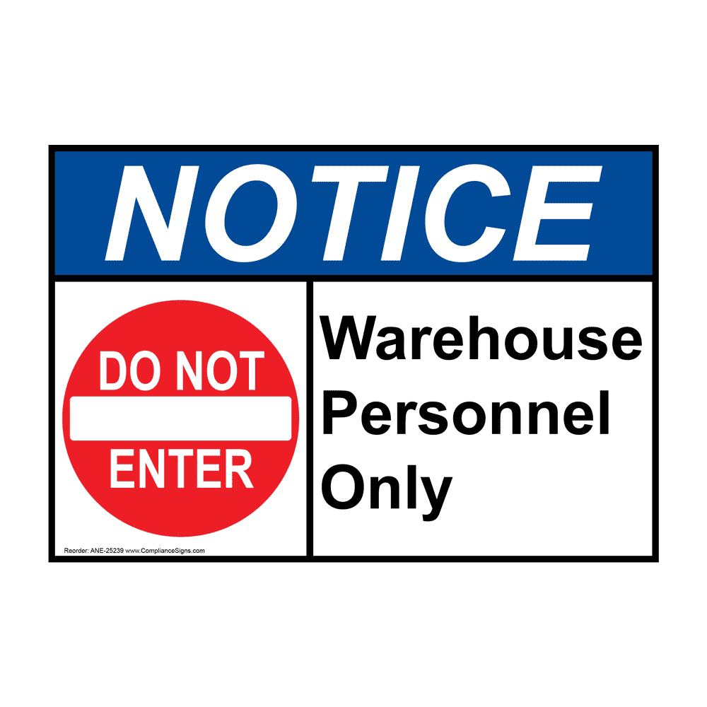 Due to Theft Please Donate During Operating Hours Only Sign, SKU