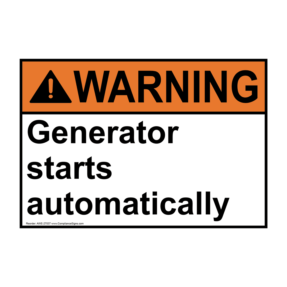 USA WARNING看板 Unlawful To Operate Equipment Within 10 Feet Of High Voltage