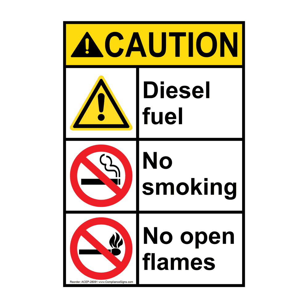 Diesel Symbol