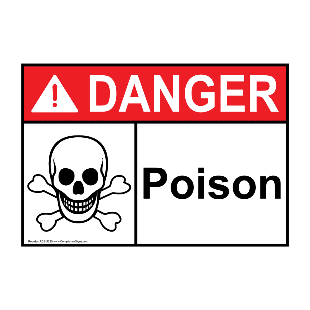 Official Website | Poison