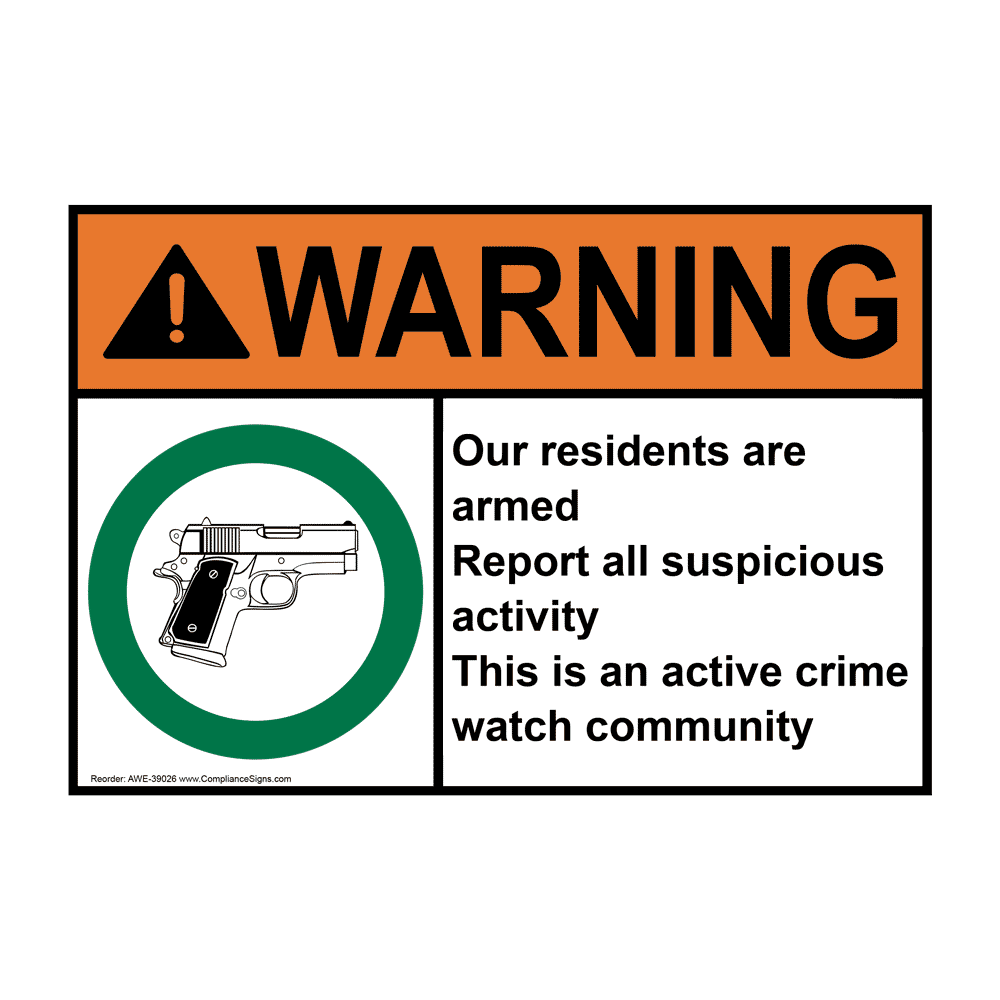 Neighborhood Watch | City of Chula Vista