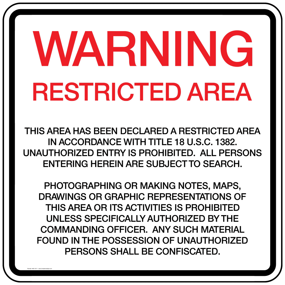 authorized-personnel-only-sign-restricted-area-title-18