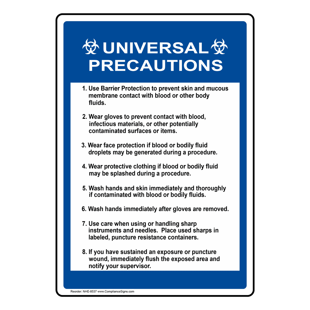 vertical-sign-biohazard-universal-precautions-sign