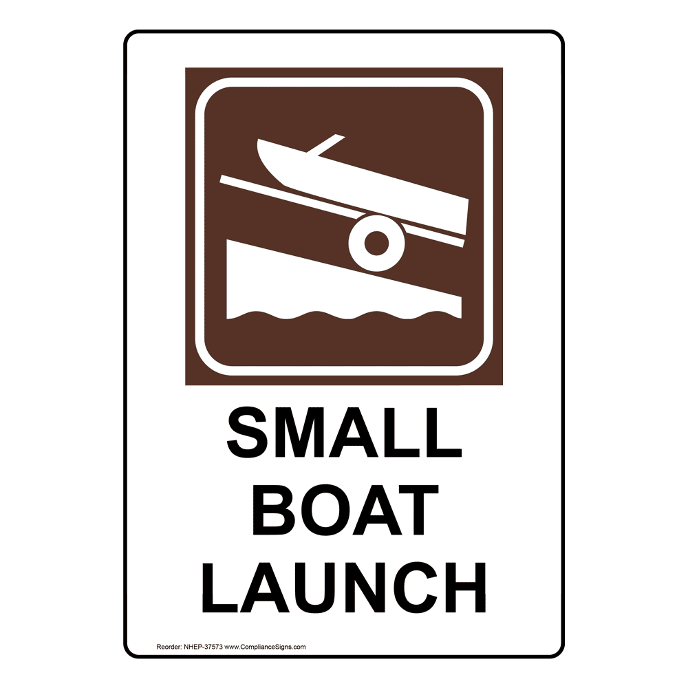 What Does The Boat Sign Mean In A Car