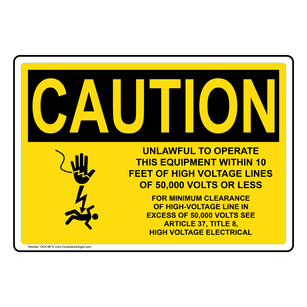 thumbnail image 2 of NMC FS5 Double Sided Floor Sign, Legend \"CAUTION - CHEMICAL SPILL KEEP OUT KEEP CLEAR HAZARDOUS AREA\", 12\" Length X 20\" Height, Coroplast, Black On Yellow: Industrial Warning Signs 2 of 13