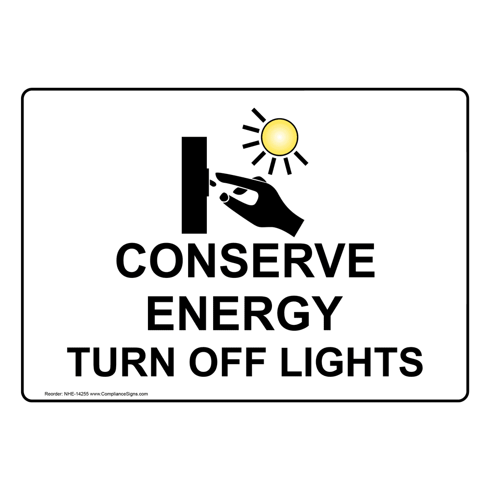 conserve-sign-conserve-energy-turn-off-lights