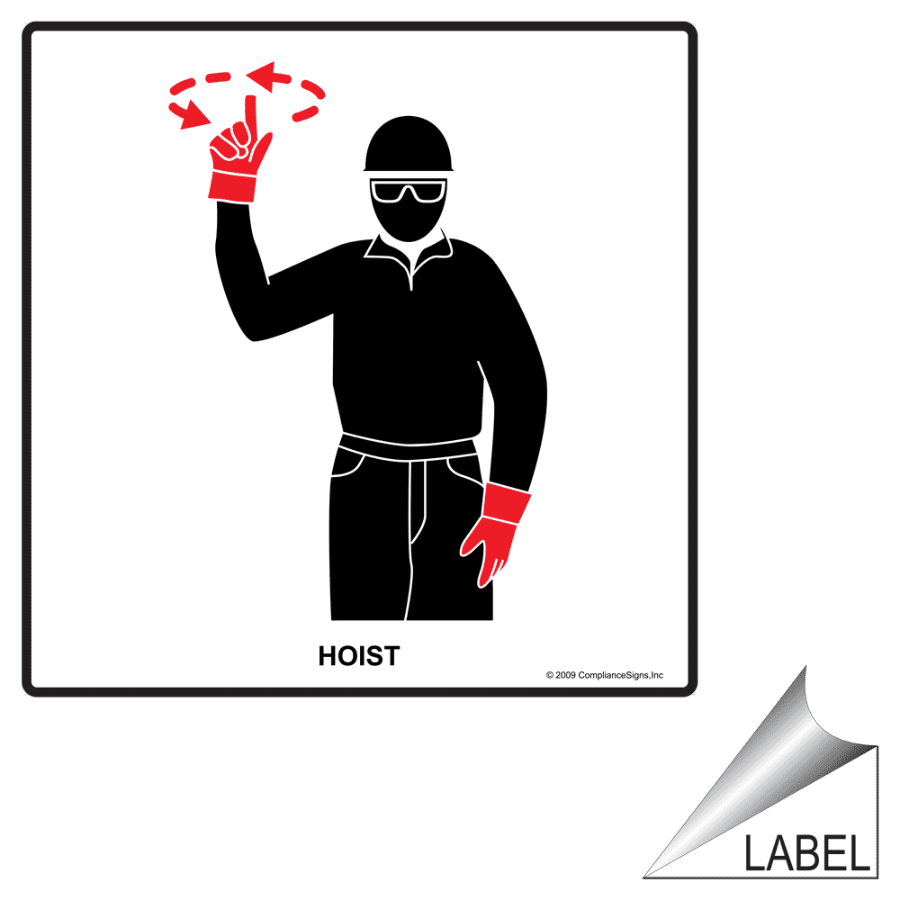 crane-hand-signals-hoist-label-sticker-white-us-made