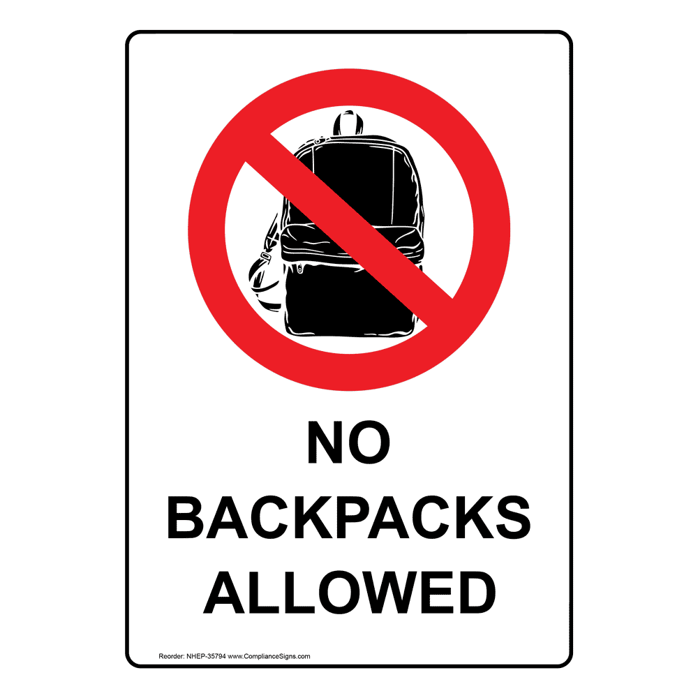 No Plastic Bags Sign Concept Illustration. Stop Pollution Eco Symbol Icon,  Plastic Bag Ban Forbidden Trash Sign Stock Vector - Illustration of  consumerism, problem: 158604520