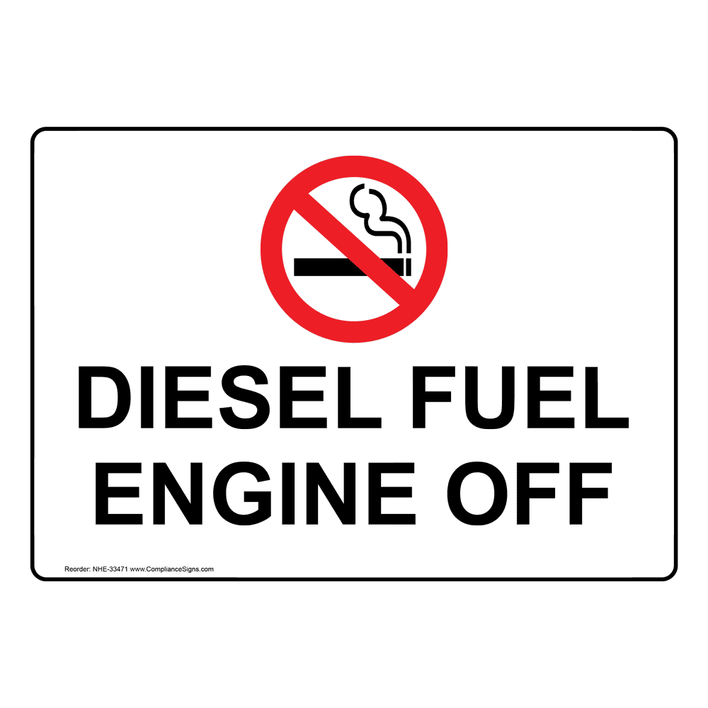 fuel-diesel-sign-diesel-fuel-engine-off