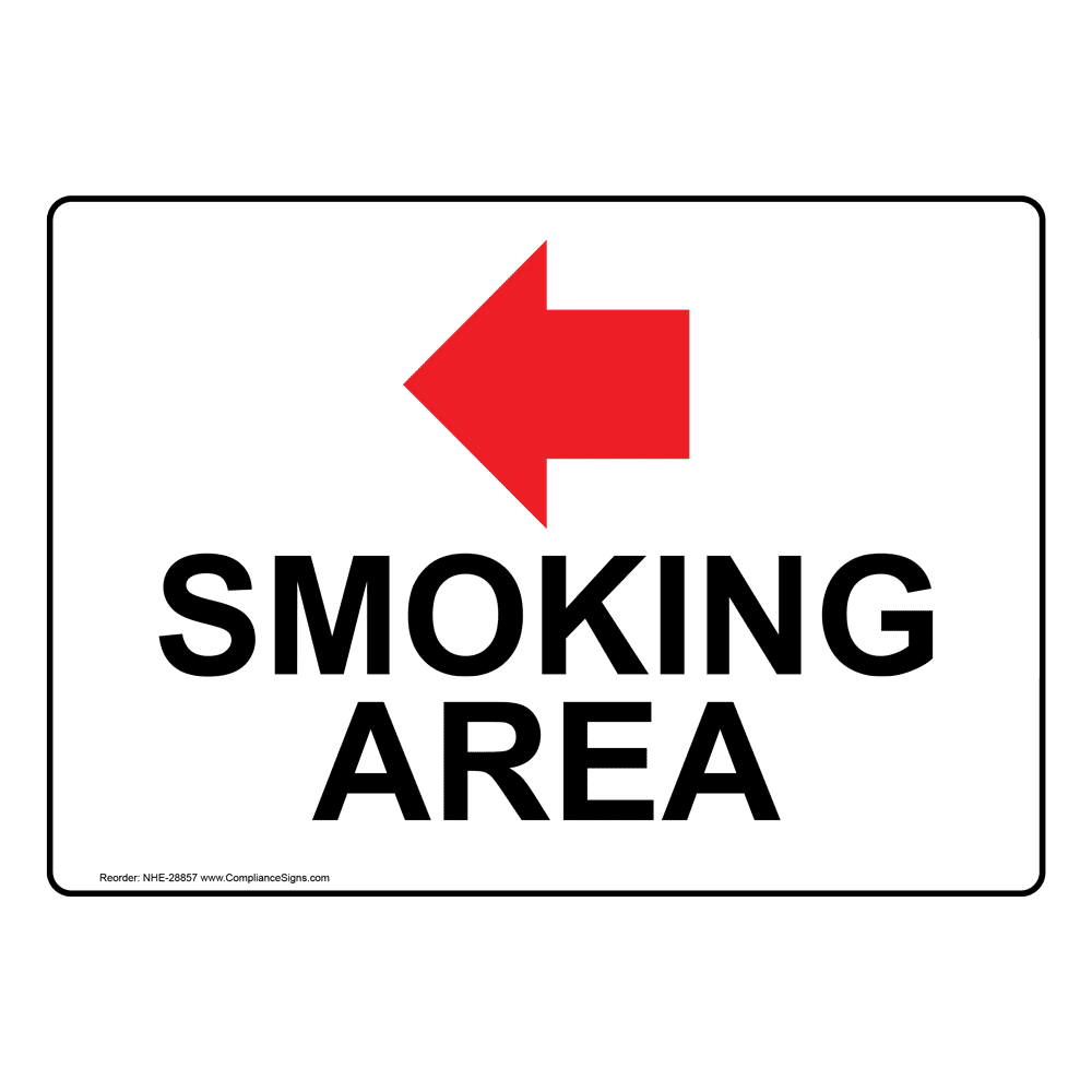 Smoking Area Laws Qld