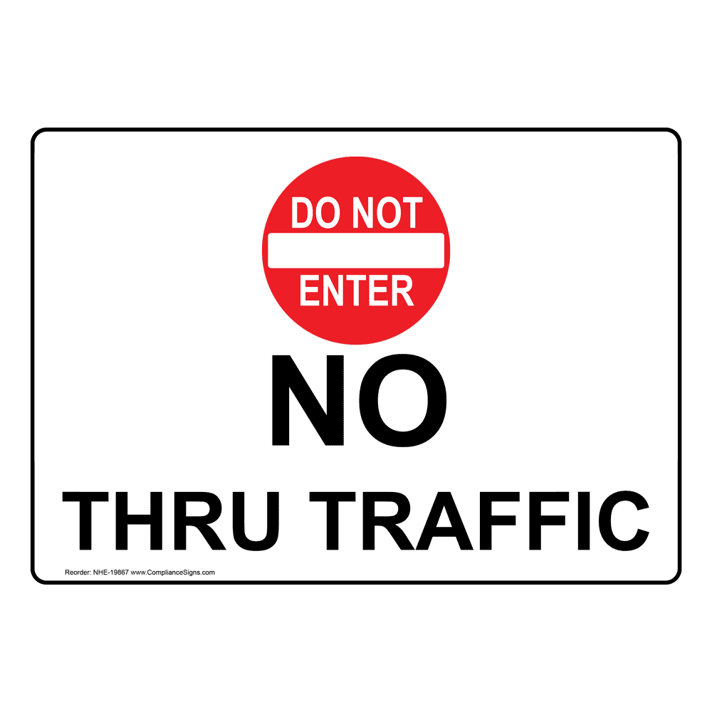 restricted-access-do-not-enter-sign-no-thru-traffic