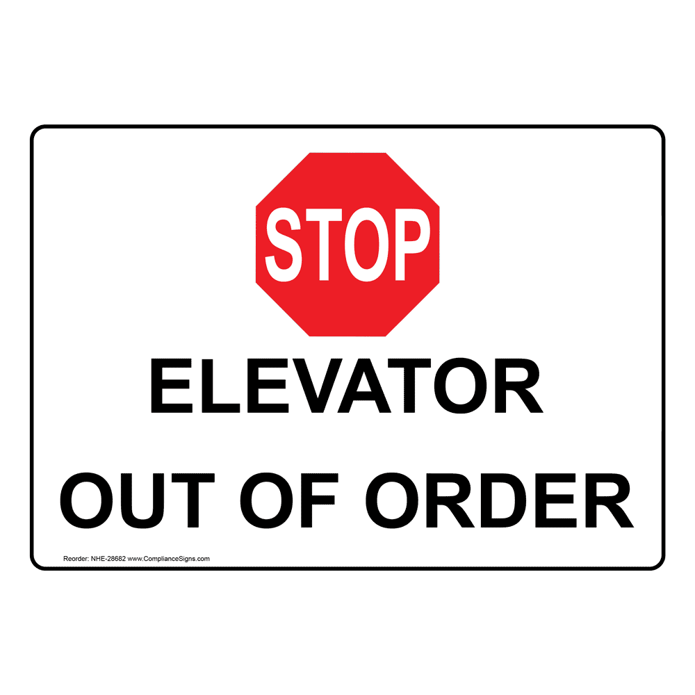 elevator-escalator-information-sign-elevator-out-of-order