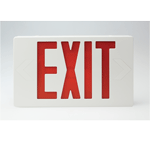 Lighted Exit Sign CS601728