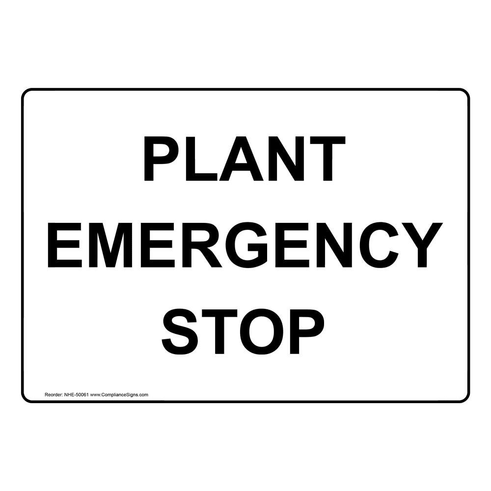 plant-emergency-stop-sign-nhe-50061