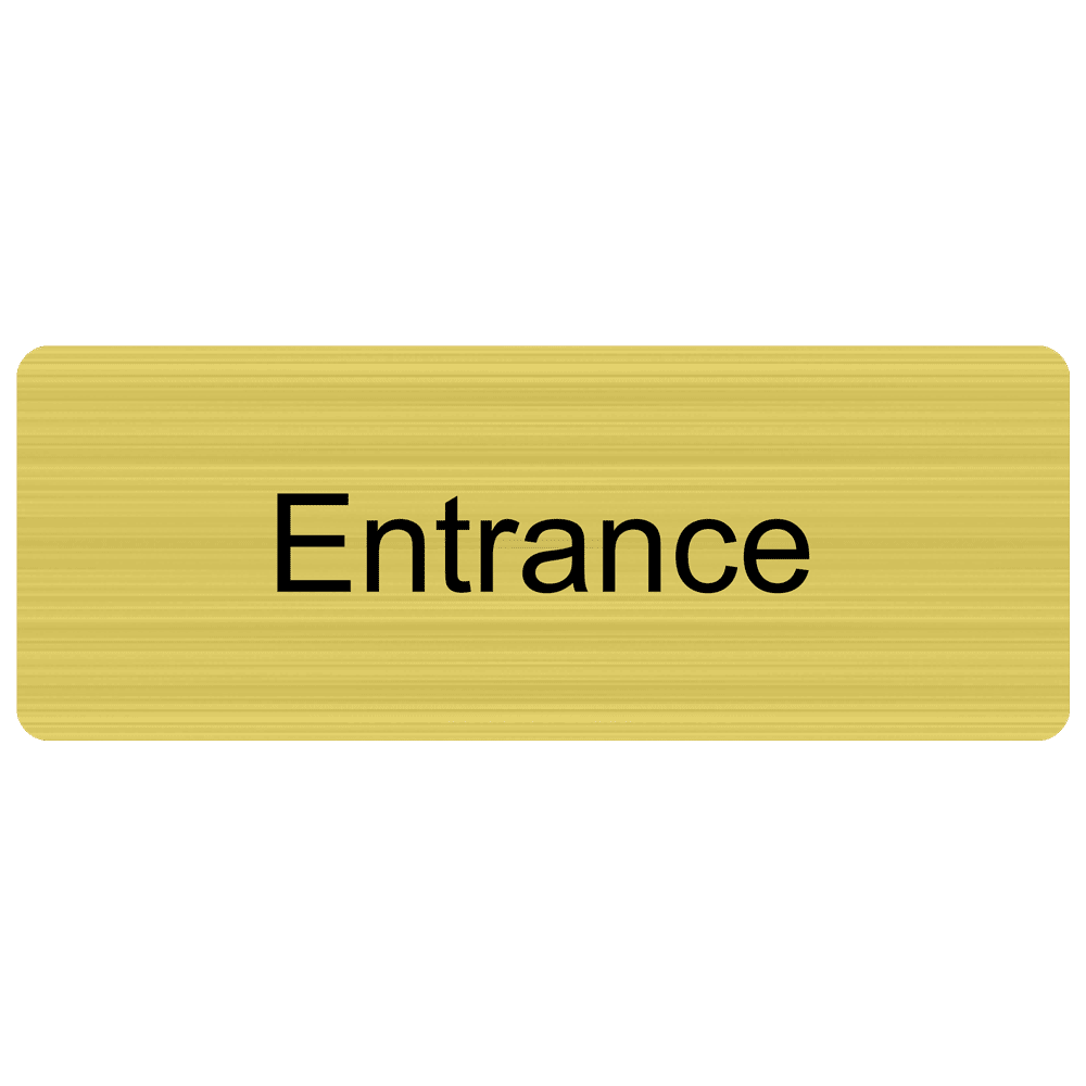 entrance-black-on-gold-engraved-sign-egre-315-blkongld-enter-exit