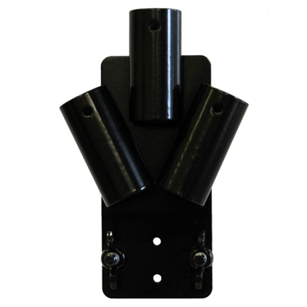 Warning Flag Adapter Roadway Construction CS322869