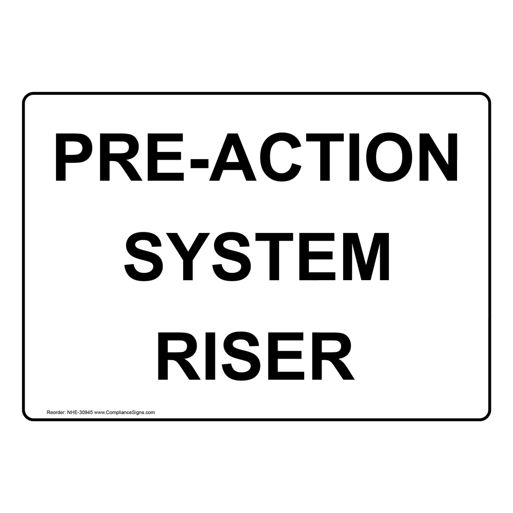 fire-safety-equipment-fire-sprinklers-sign-pre-action-system-riser