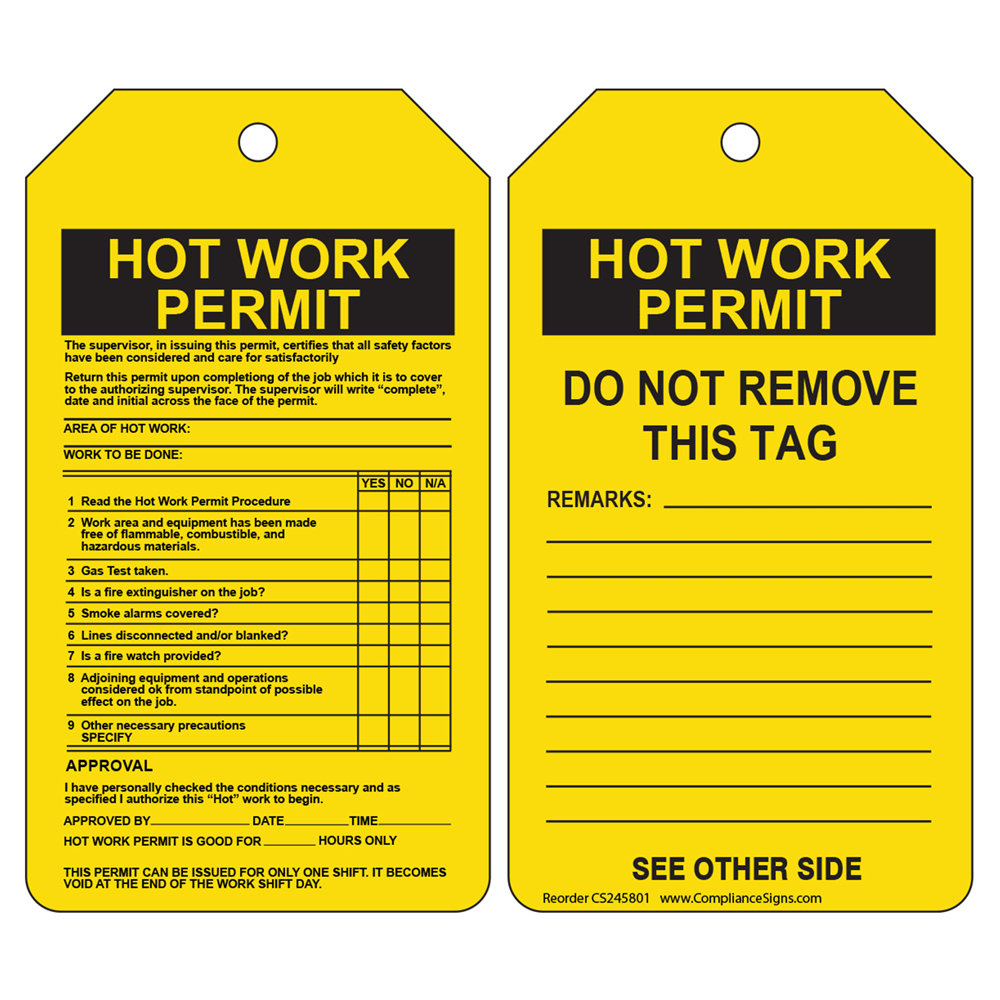 what-is-a-hot-work-permit-sites-unimi-it