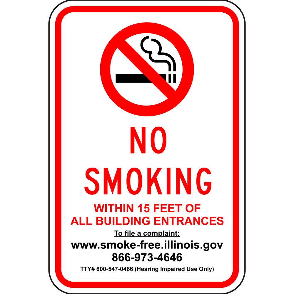 no-smoking-15-feet-of-all-building-entrances-sign-nhe-7196-illinois