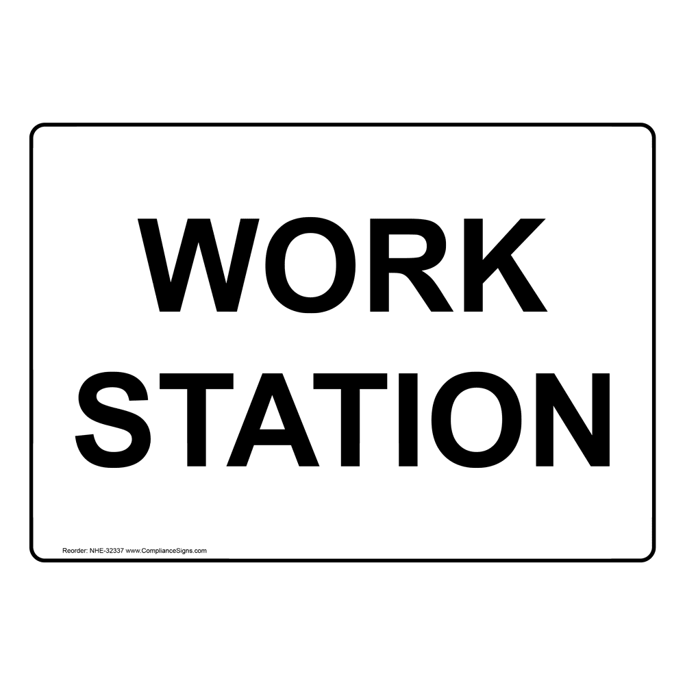 industrial-notices-information-sign-work-station