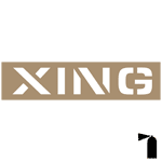 Xing Stencil NHE-19474 Information