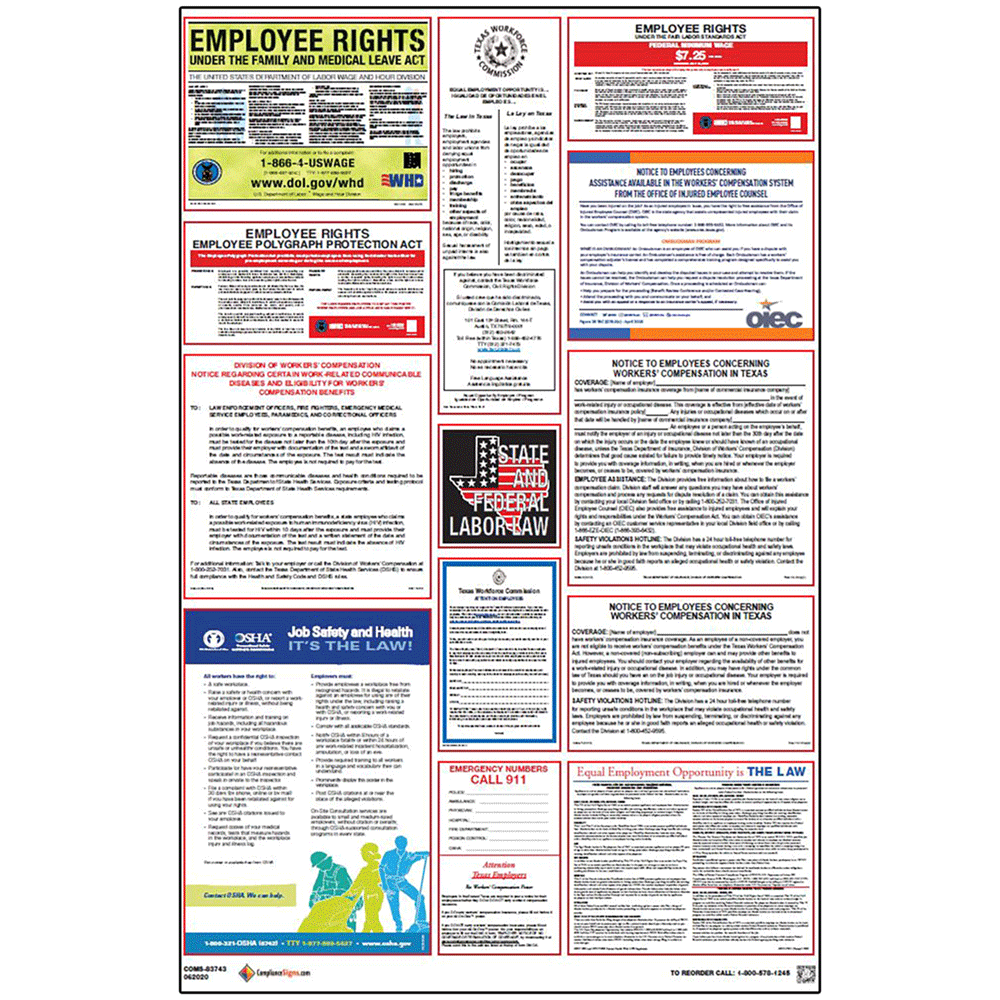 case study on labor laws