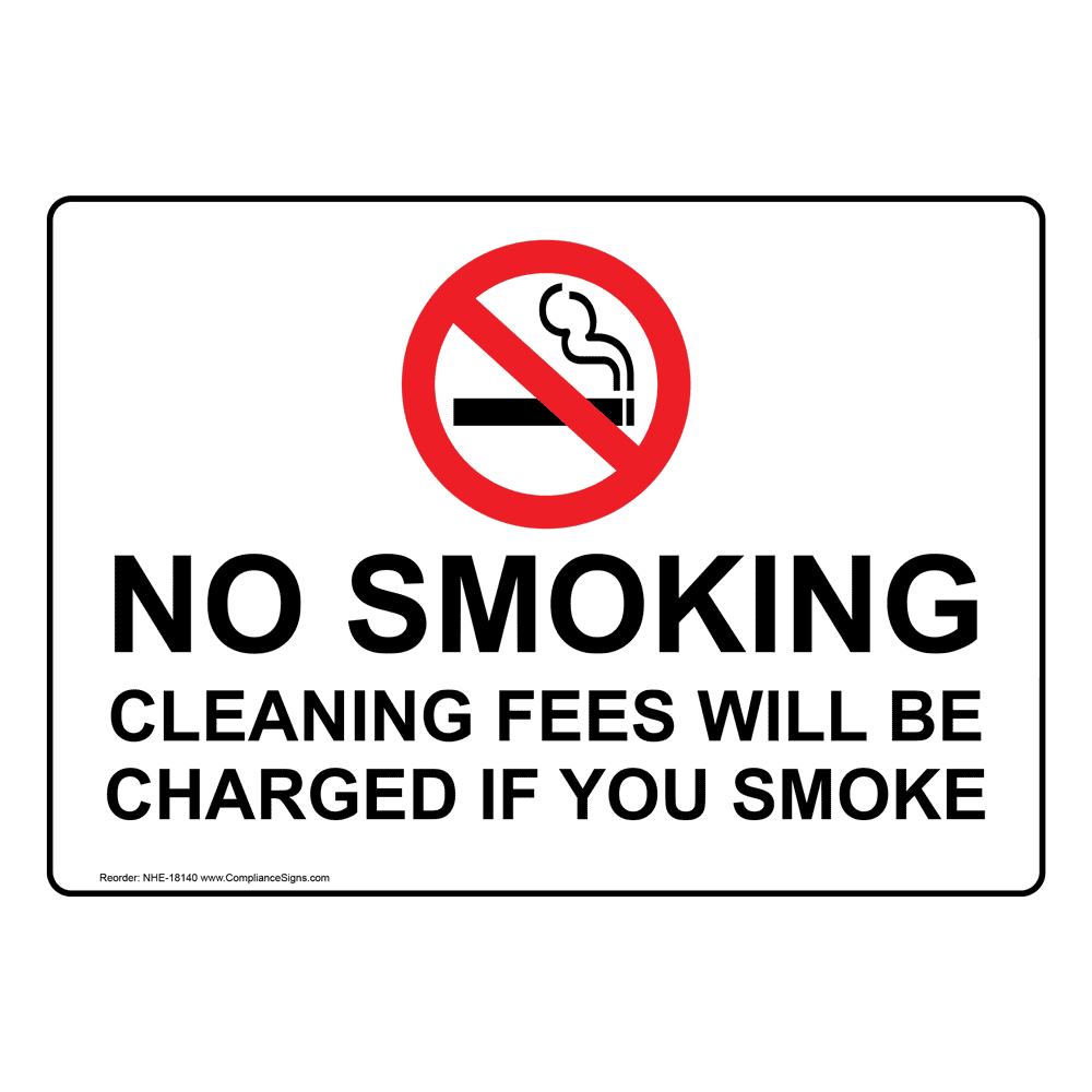 housekeeping-sign-no-smoking-cleaning-fees-will-be-charged