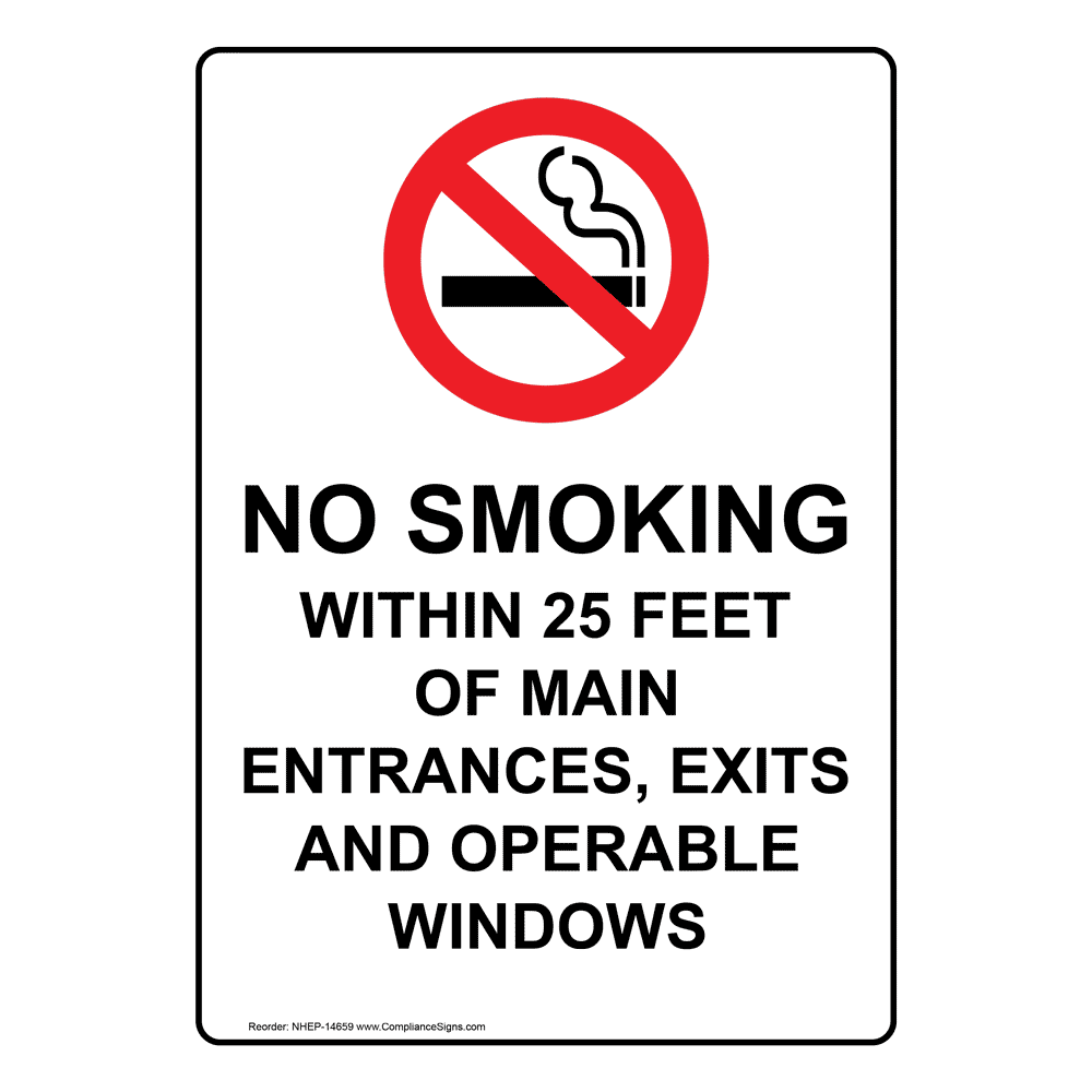 vertical-sign-no-smoking-x-feet-no-smoking-within-25-feet