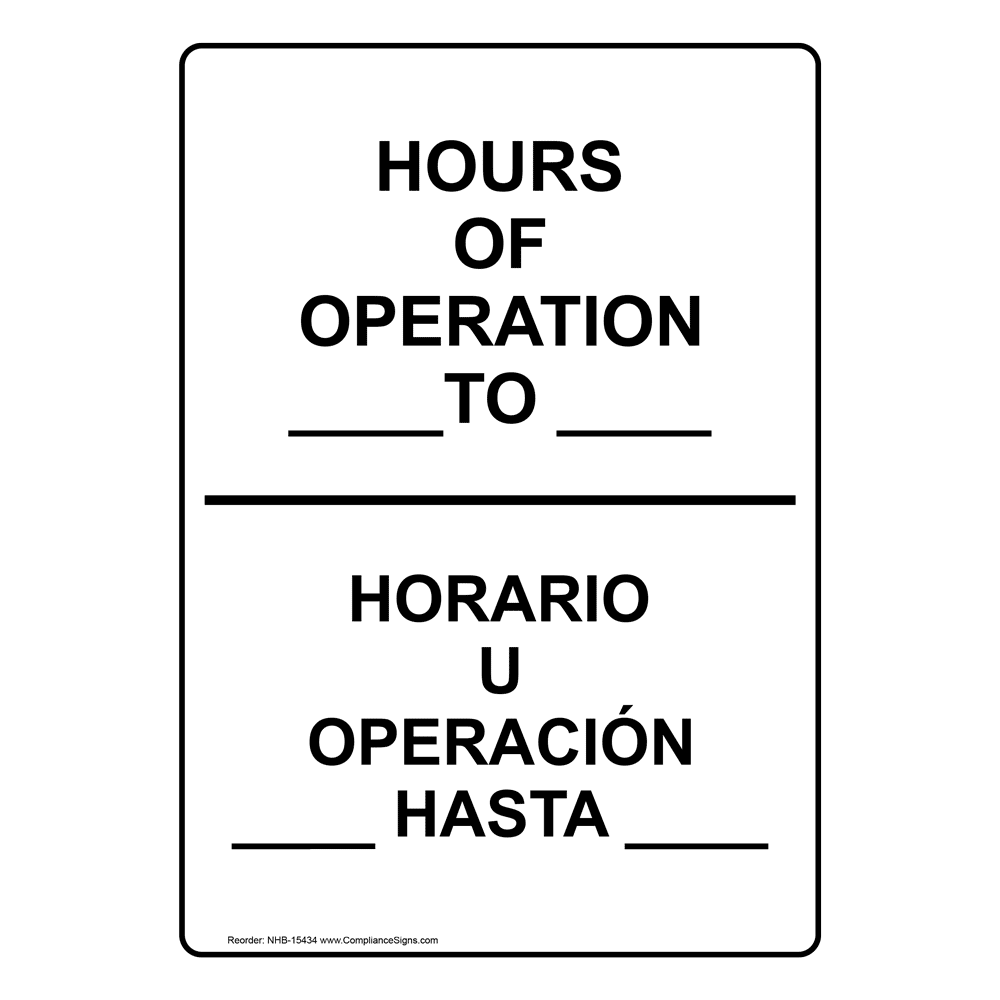 english-spanish-vertical-sign-custom-hours-of-operation