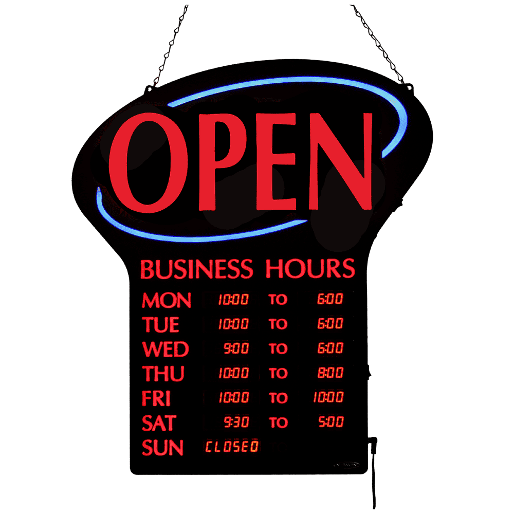 open-business-hours-sign-nhe-17841-dining-hospitality-retail