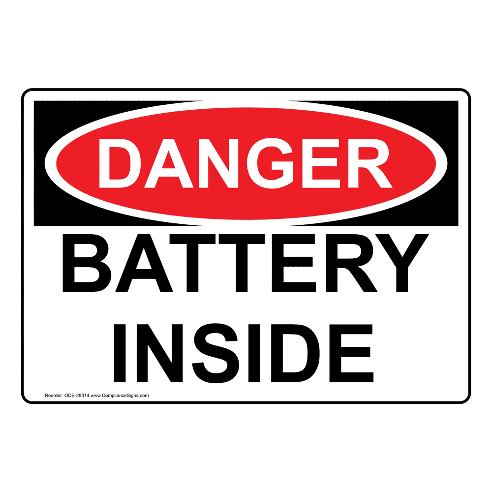 osha-sign-danger-battery-inside-process-hazards