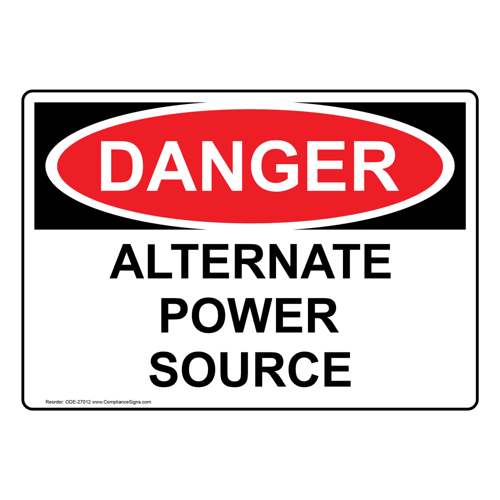 danger-sign-alternate-power-source-osha