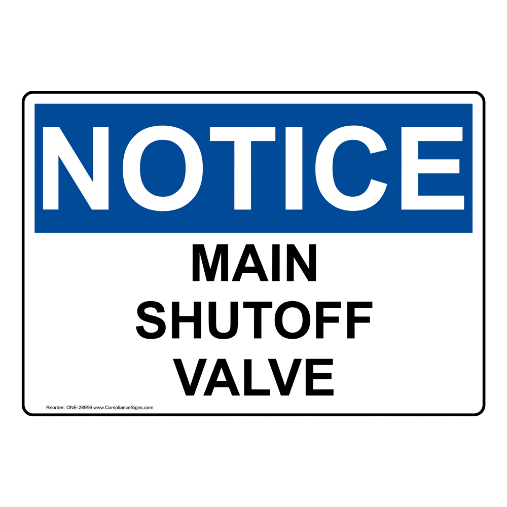 osha-sign-notice-main-shutoff-valve-electrical