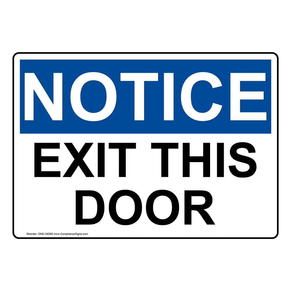 osha-sign-notice-exit-this-door-enter-exit