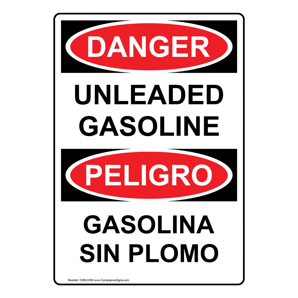 What Is Another Name For Unleaded Gasoline