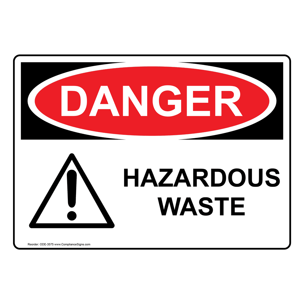 osha-sign-danger-hazardous-waste-sign-hazmat