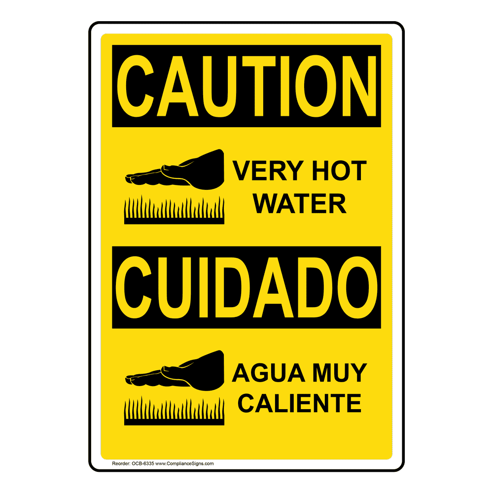 vertical-very-hot-water-with-symbol-bilingual-sign-osha-caution