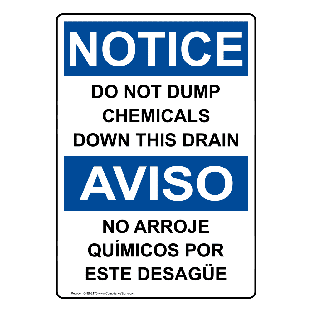 vertical-do-not-dump-chemicals-bilingual-sign-osha-notice