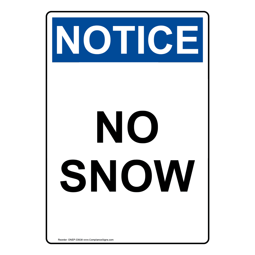 14 Length x 10 Height Pressure Sensitive Vinyl Legend NOTICE NO ADMITTANCE EMPLOYEES ONLY NMC N301PB OSHA Sign Black/Blue on White 14 Length x 10 Height Pressure Sensitive Vinyl Legend NOTICE NO ADMITTANCE EMPLOYEES ONLY NMC N301PB OSHA Sign Black/Blue on White