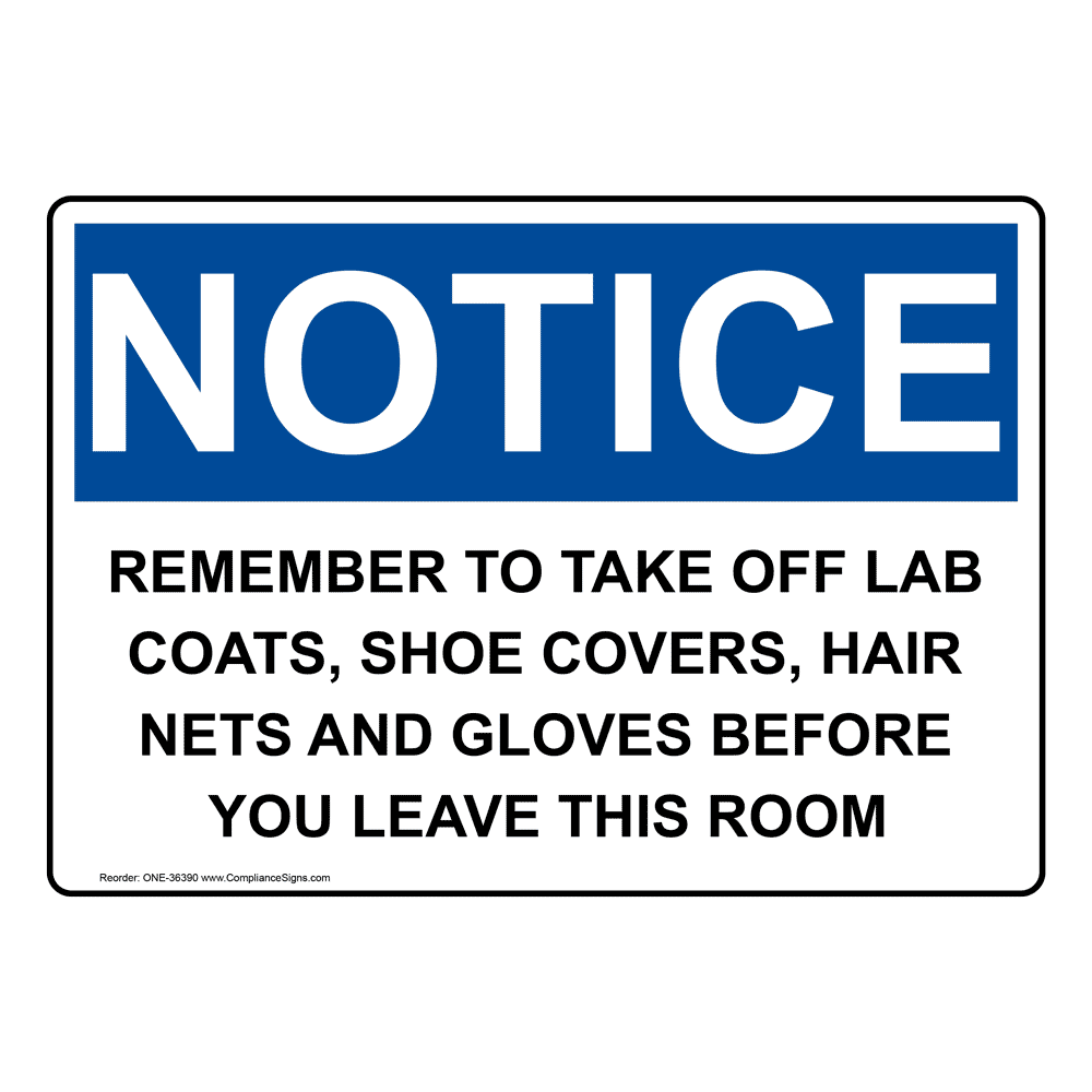 osha shoe covers