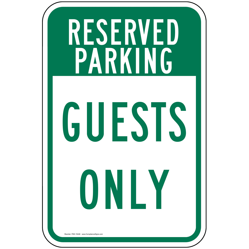 Only guest