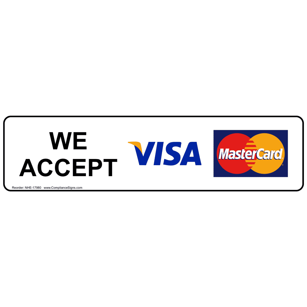 Does Paypal Accept Visa Card