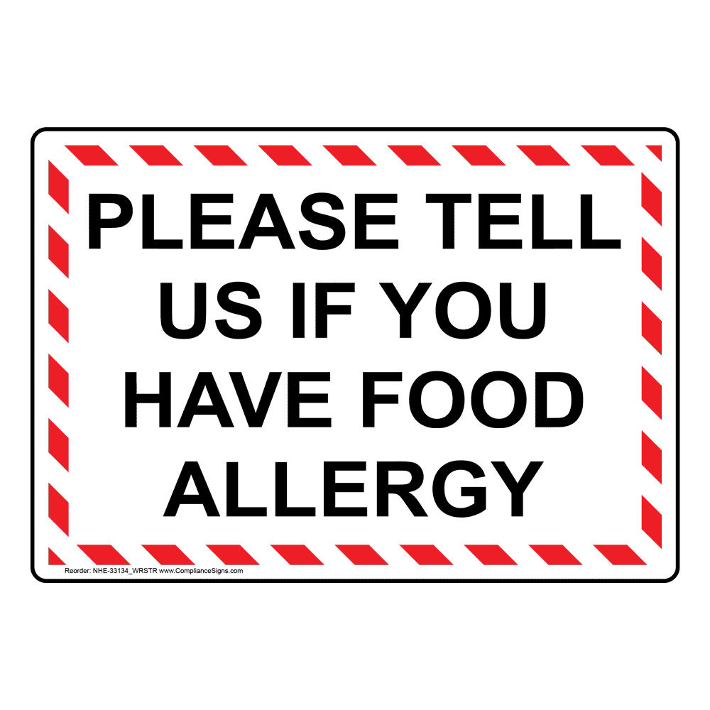 restaurant-hospitality-sign-please-tell-us-if-you-have-food-allergy
