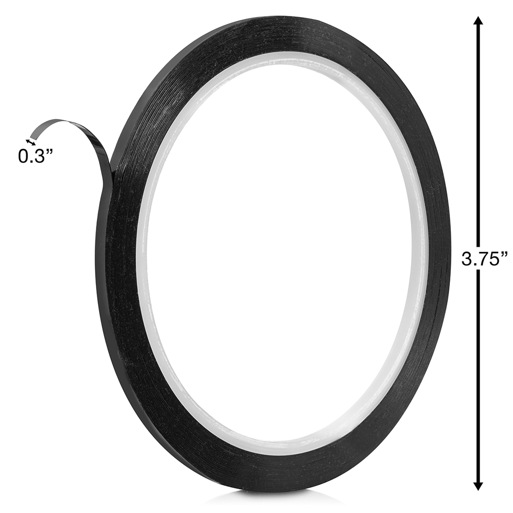 Versatile Whiteboard Tape for Lean Solutions - 5S Product