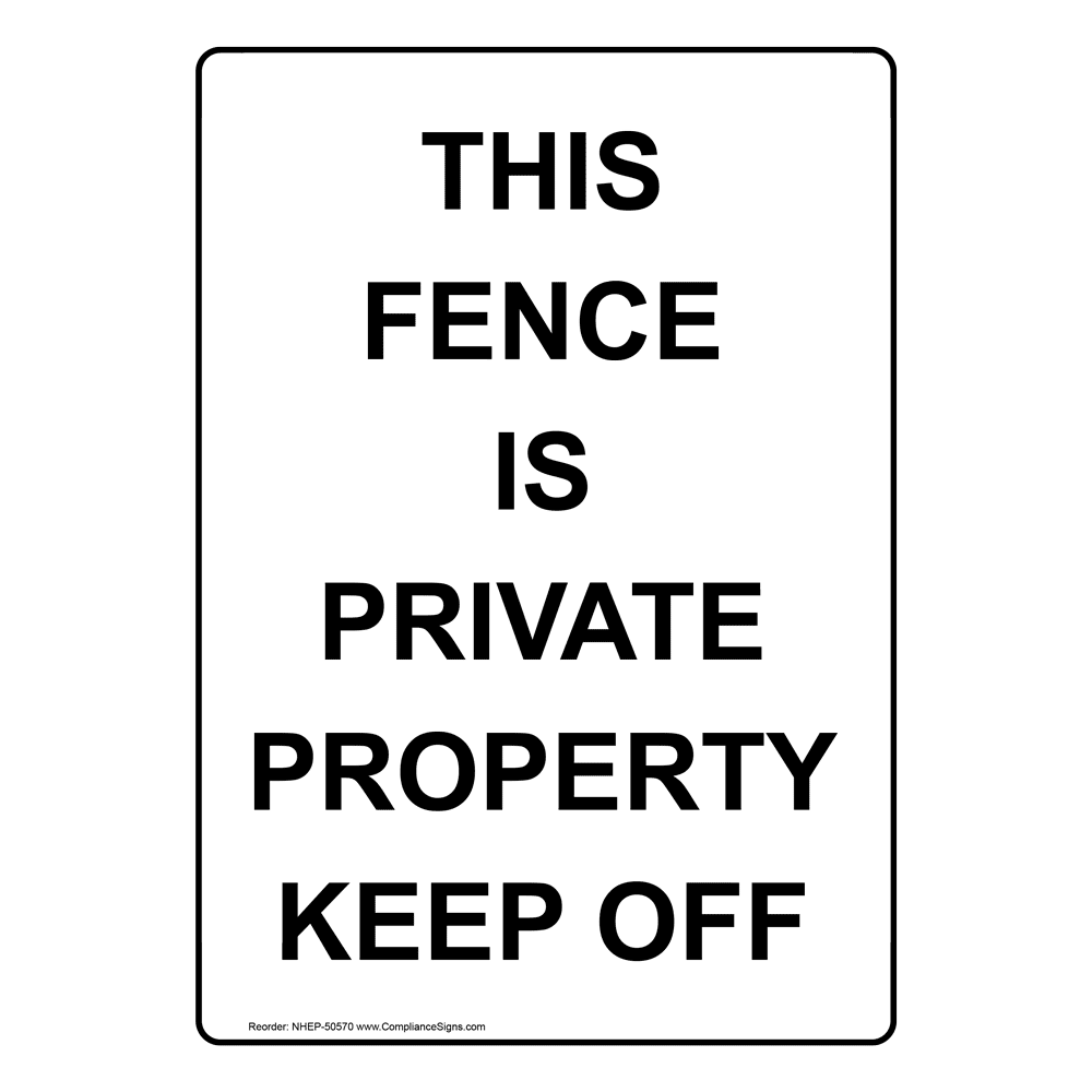 what-is-private-property