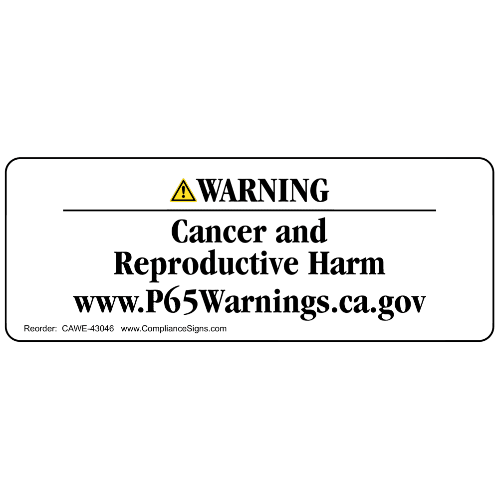 cancer-reproductive-harm-label-hazmat-english