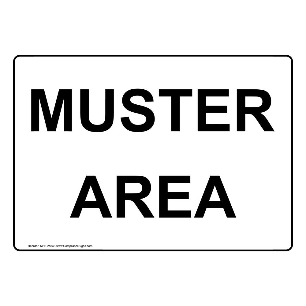 emergency-response-muster-point-sign-muster-area